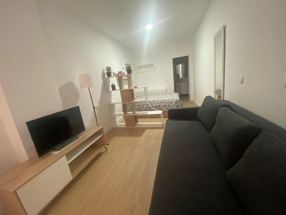 Apartamento La Marquesa Murcia Exterior foto