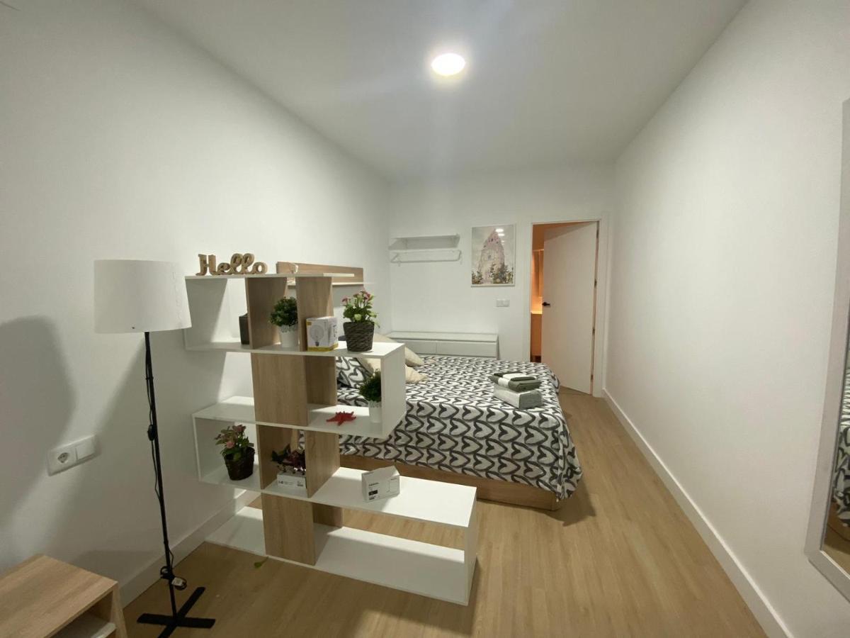 Apartamento La Marquesa Murcia Exterior foto